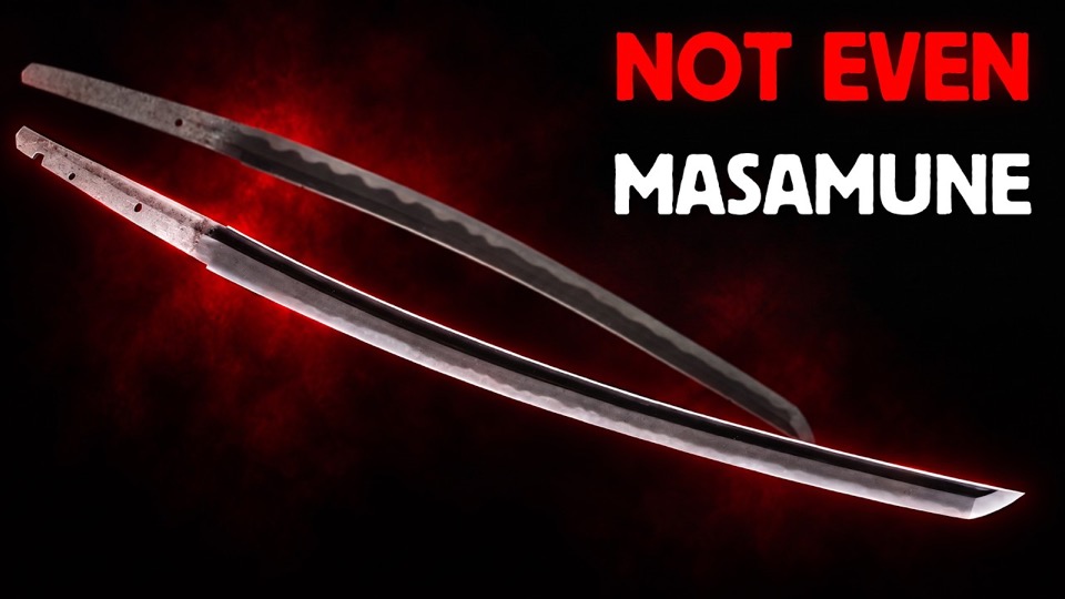 Japan's 5 Rival Katana Schools and the 1 that Dominated for Centuries