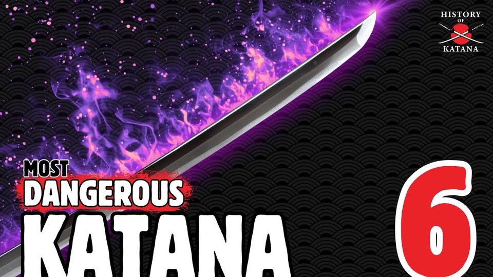 HISTORY'S MOST DANGEROUS KATANA: Thirty-Six "Immortal" Poets, Thirty-Six Corpses — Kasen Kanesada